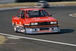 Nissan Langley Race Car 1984 года